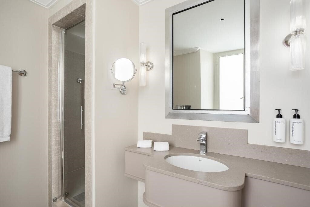 Апартаменты Capo D'africa 4*