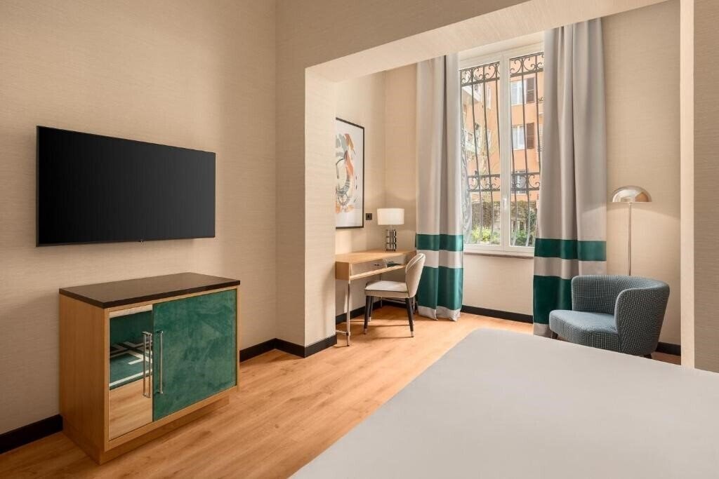 Фотография Capo D'africa 4*