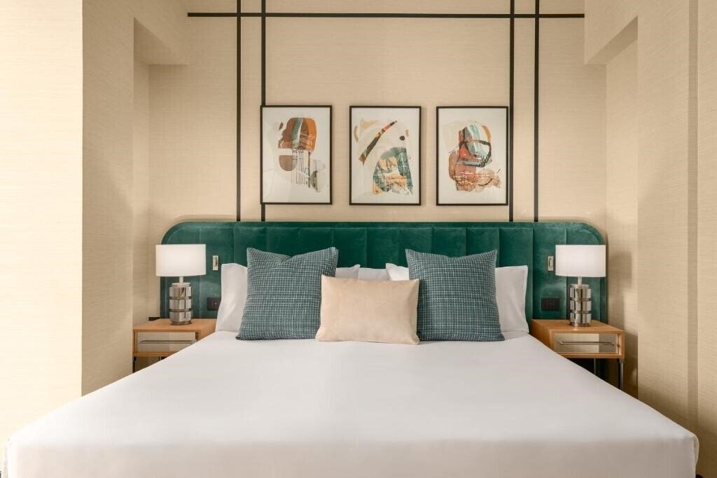 Территория Capo D'africa 4*