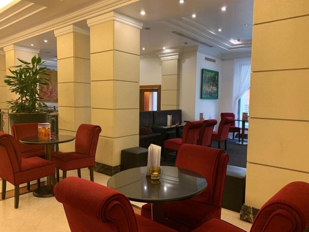 Вид Dei Mellini Hotel 4*