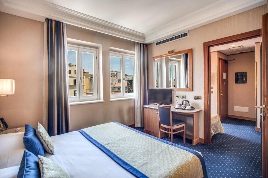 Картинка Diocleziano 4*