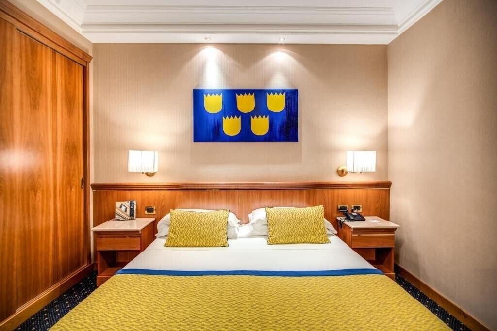 Територія Diocleziano 4*