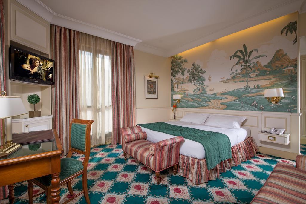 Вид Donna Laura Palace 4*