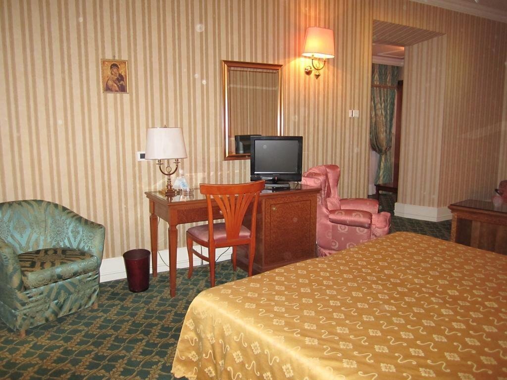 Панорама Gallia 4*