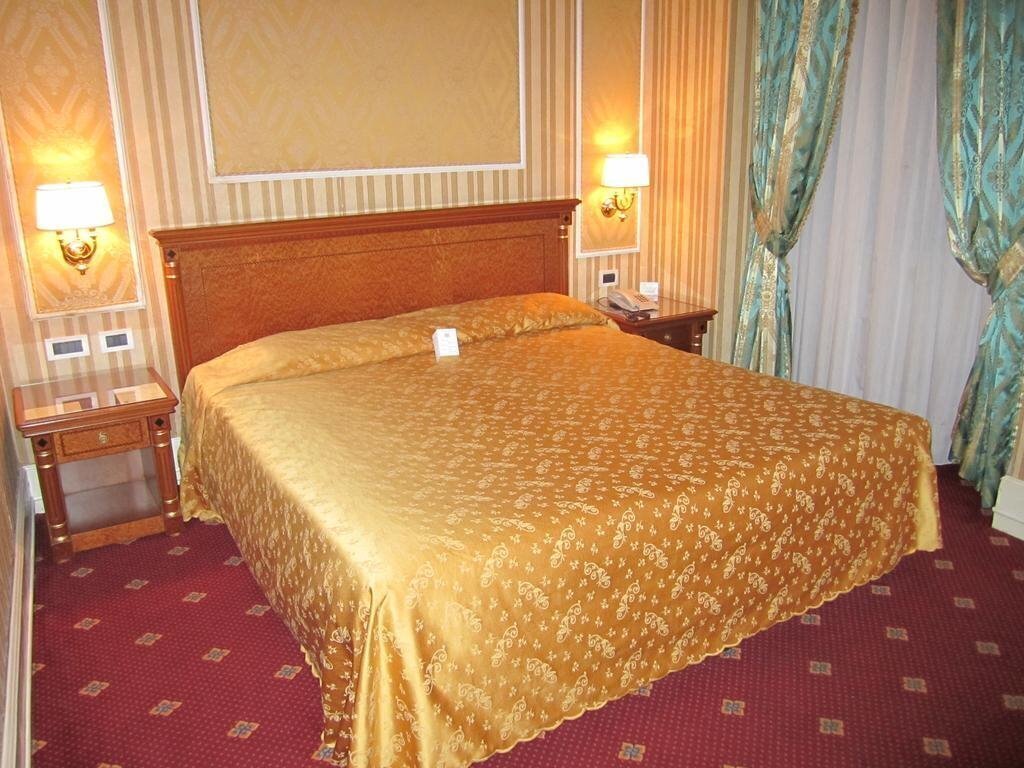 Апартаменти Gallia 4*