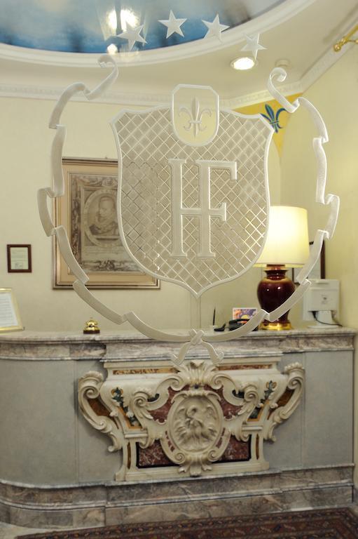 Панорама Farnese 4*