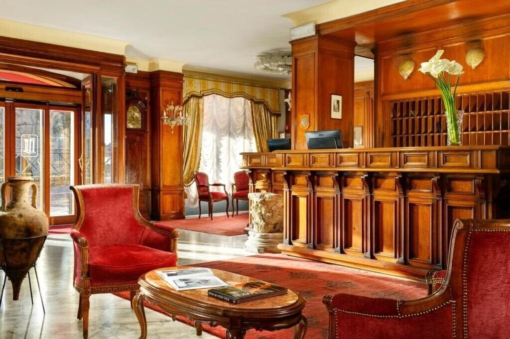 Территория Forum 4*