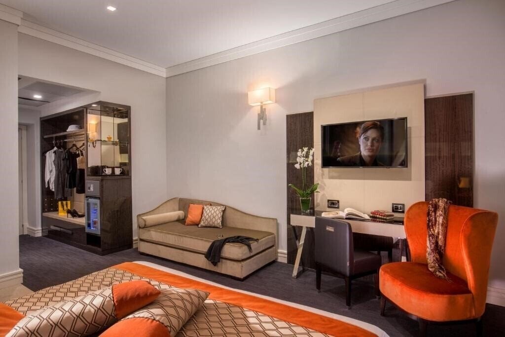 Зображення Gioberti 4*