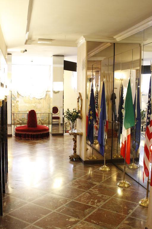 Вид Grand Hermitage 4*