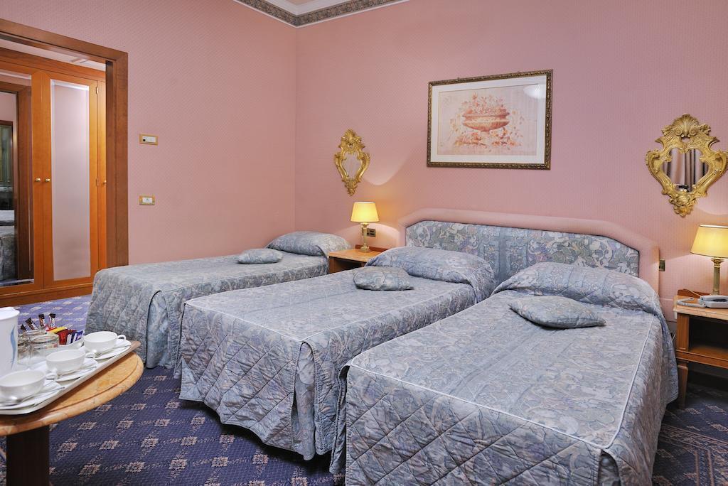Картинка Mecenate Palace 4*