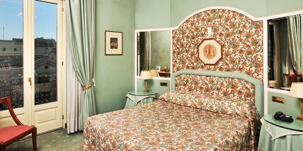 Вид Mecenate Palace 4*