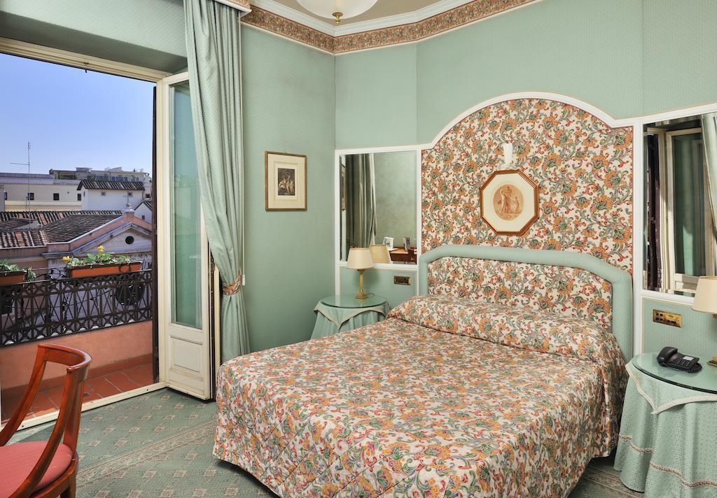 Территория Mecenate Palace 4*