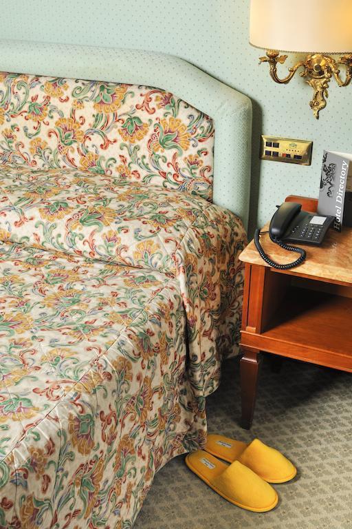 Апартаменты Mecenate Palace 4*