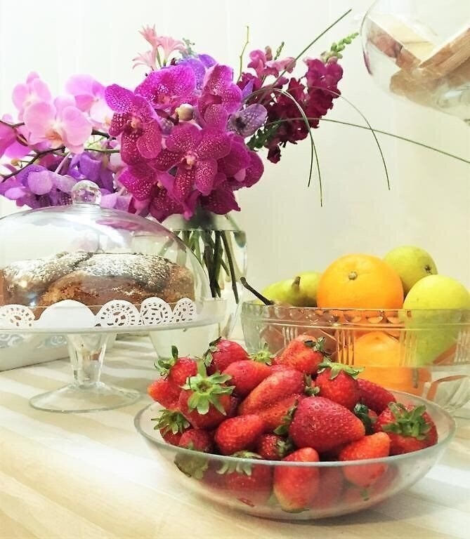 Вид Beauty Hotel & SPA 3*