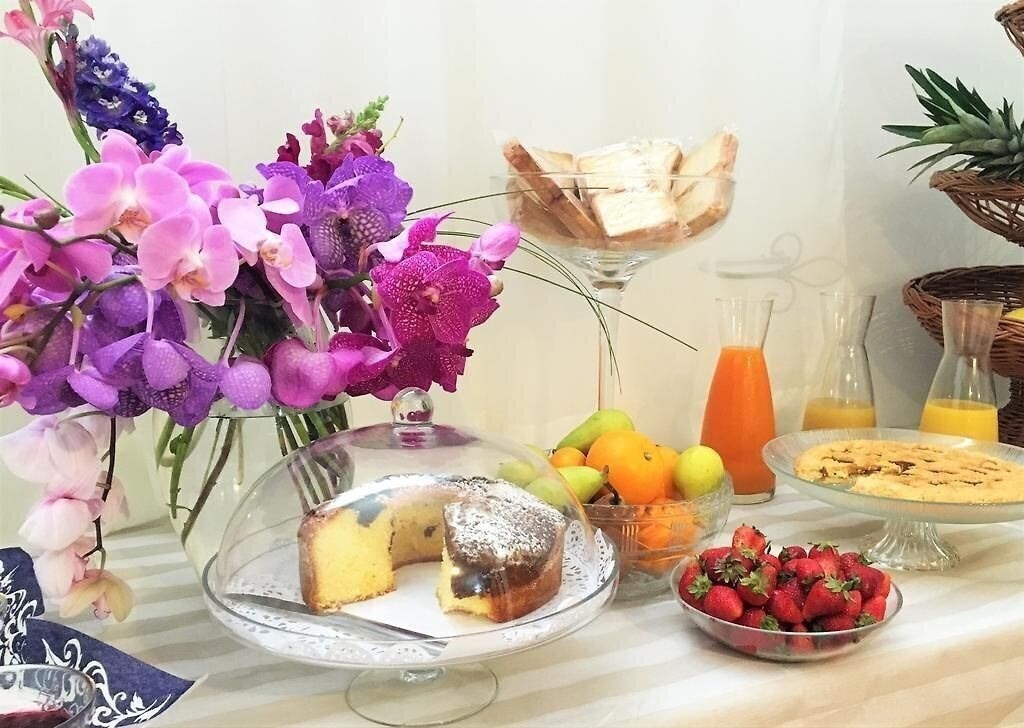 Територія Beauty Hotel & SPA 3*