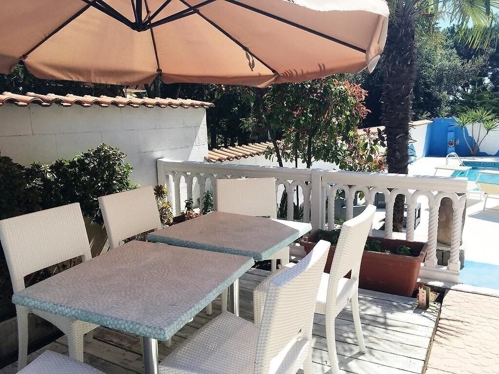 Апартаменти Beauty Hotel & SPA 3*