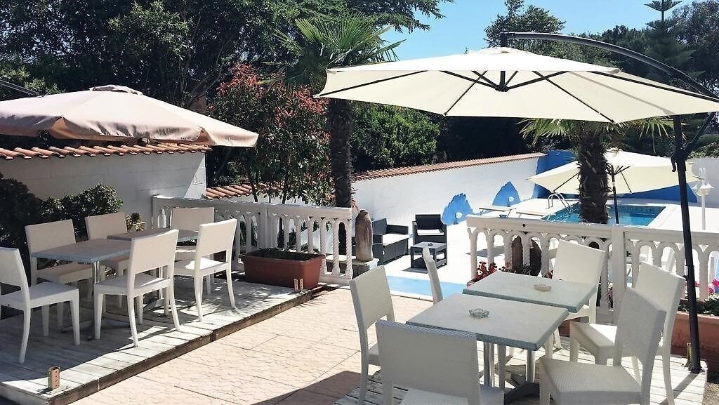 Панорама Beauty Hotel & SPA 3*