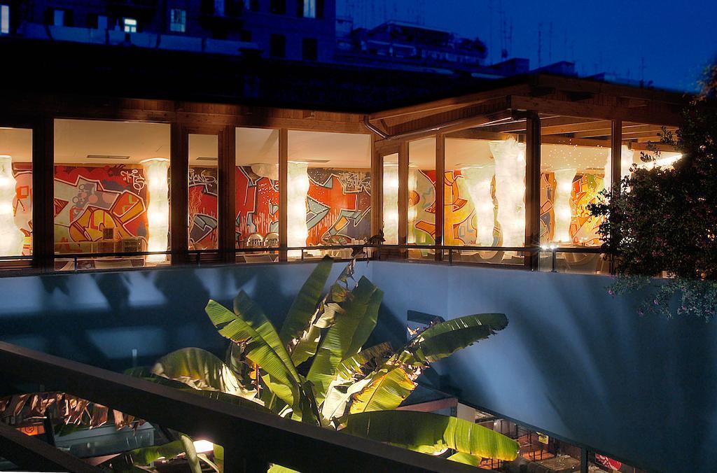 Панорама Abitart 4*