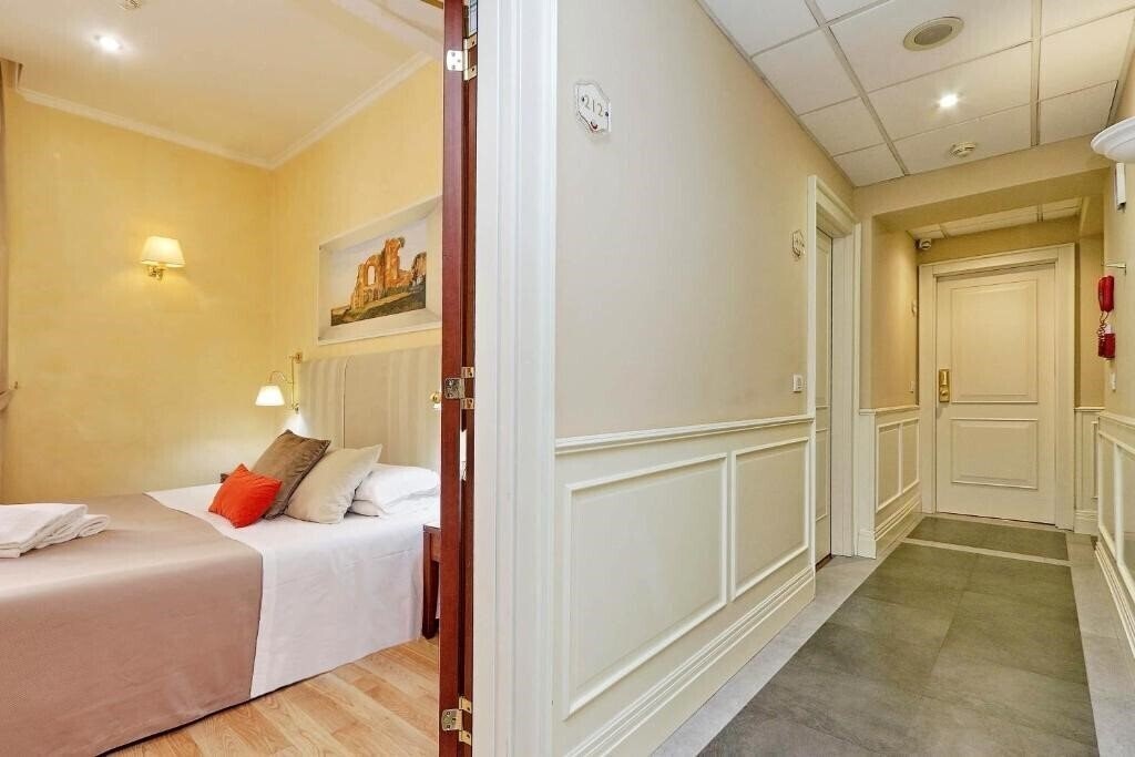 Панорама Camelia 3*