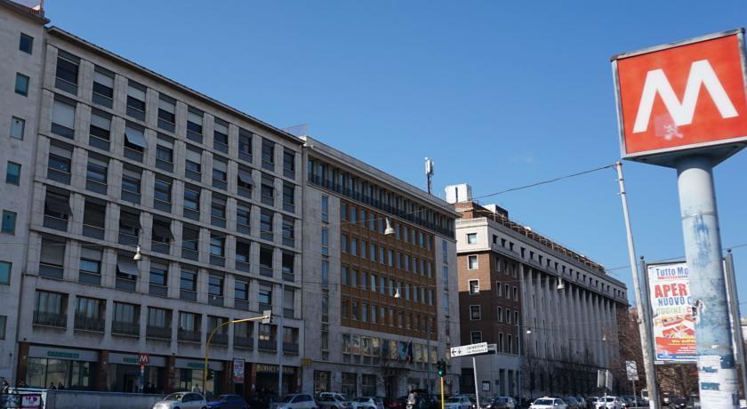 Панорама Siviglia 3*