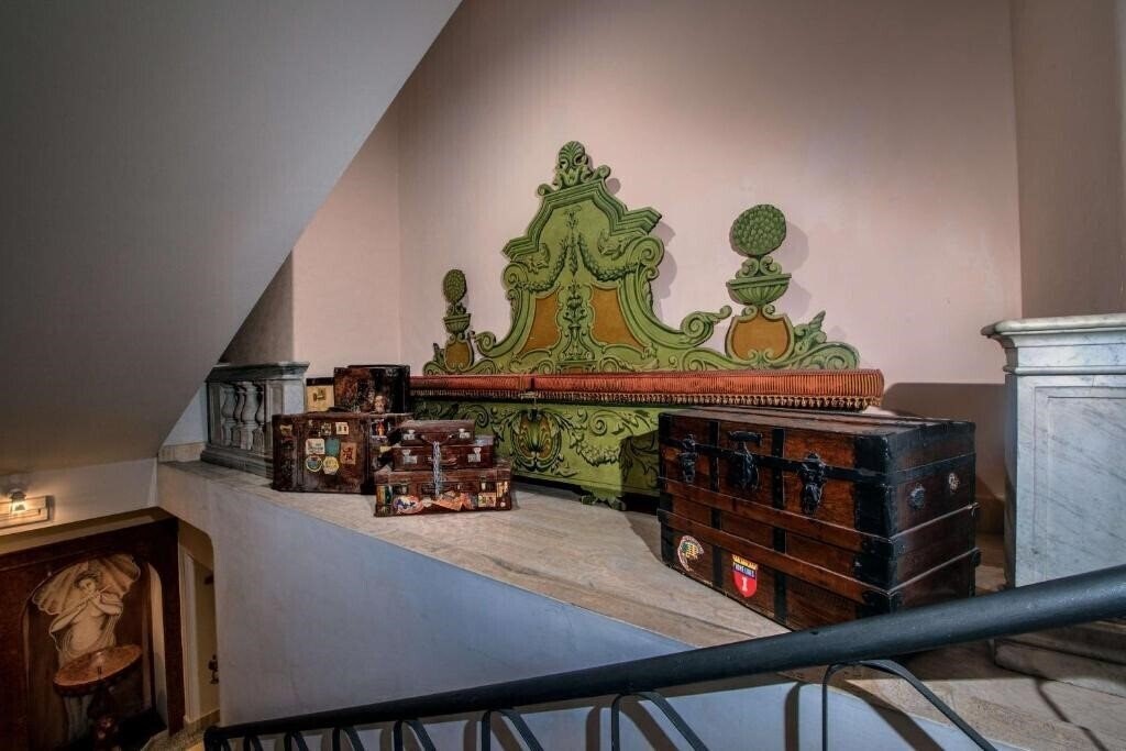 Апартаменти Rivoli 4*