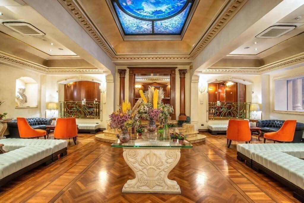 Апартаменти River Palace 4*