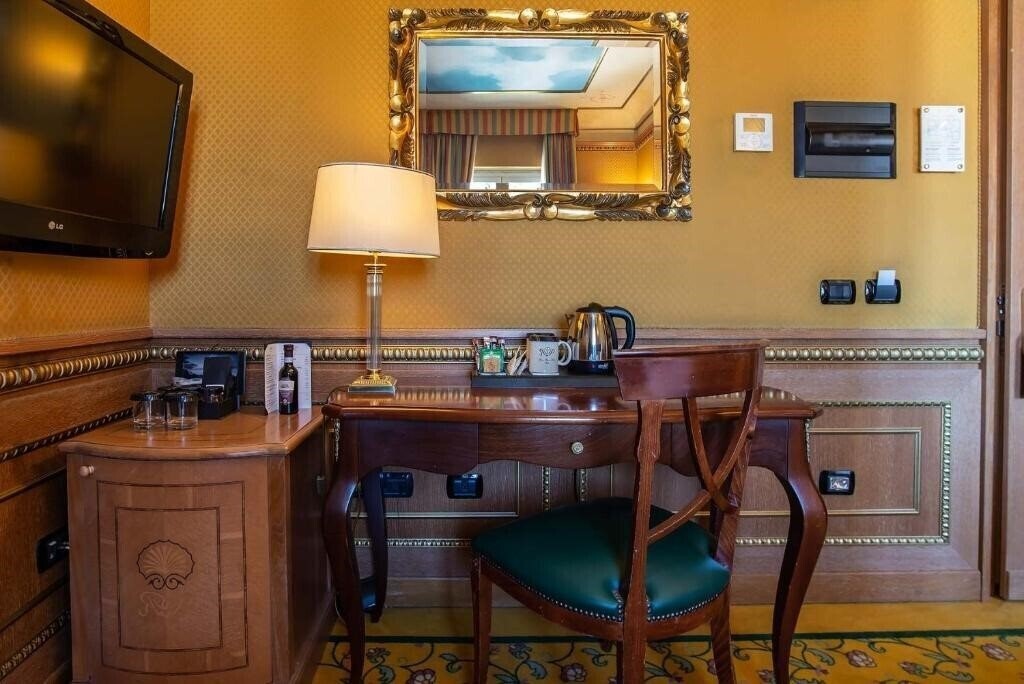 Панорама River Palace 4*