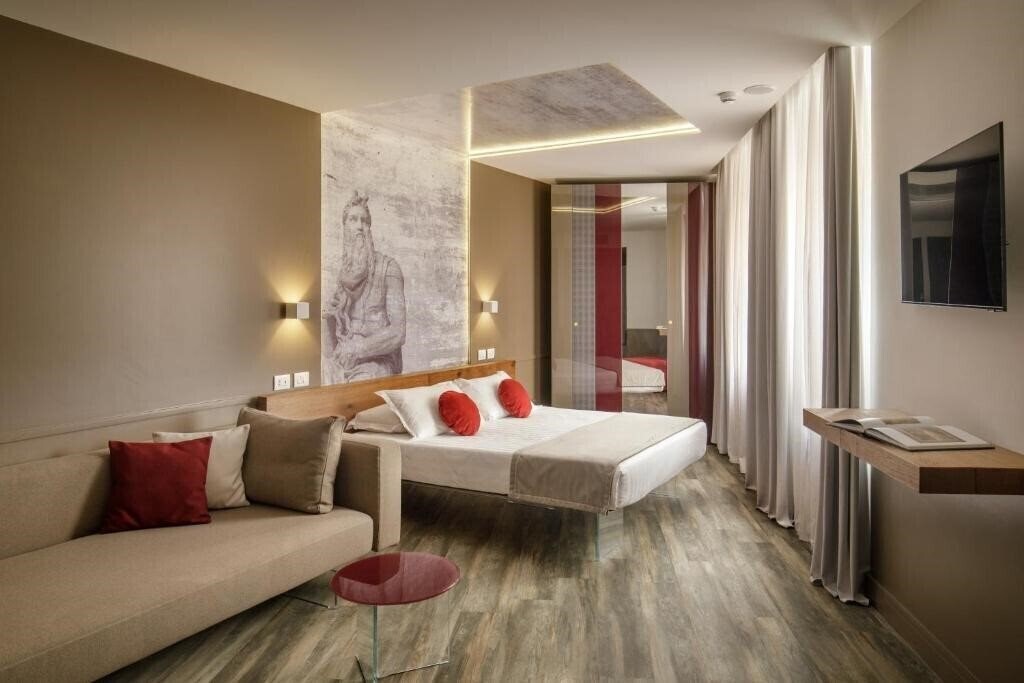 Панорама Regno 3*