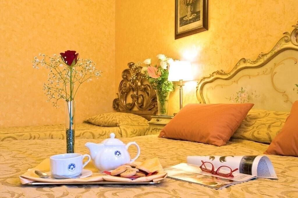 Апартаменти Hotel Villa San Lorenzo Maria 3*