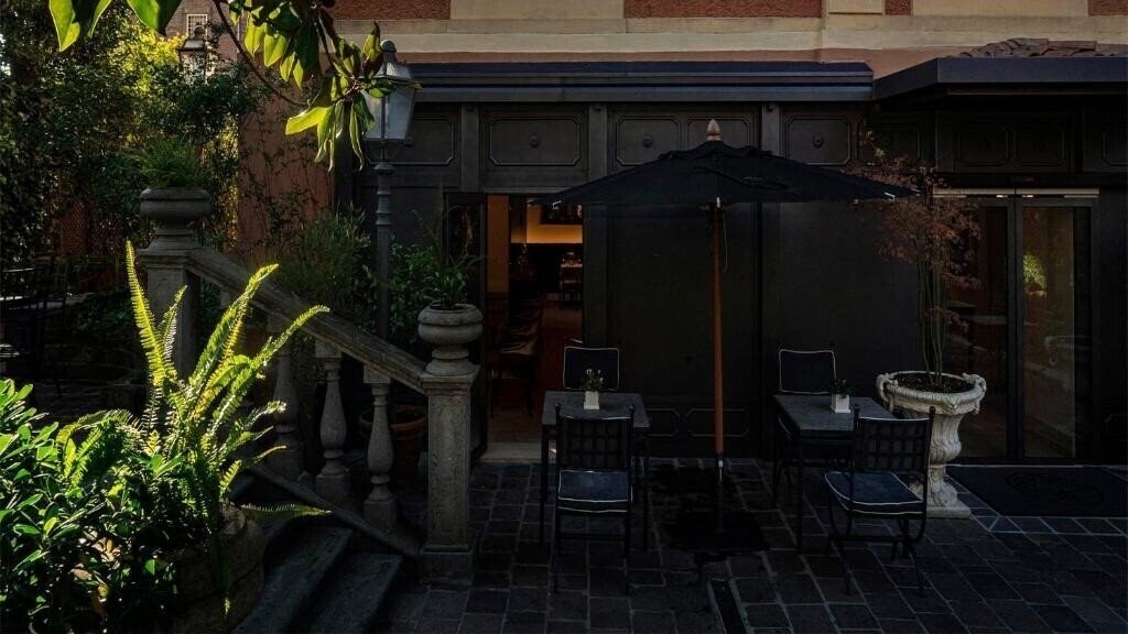 Апартаменти Villa San Pio вилла