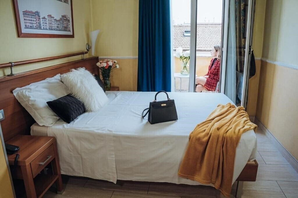 Апартаменты Windrose 3*