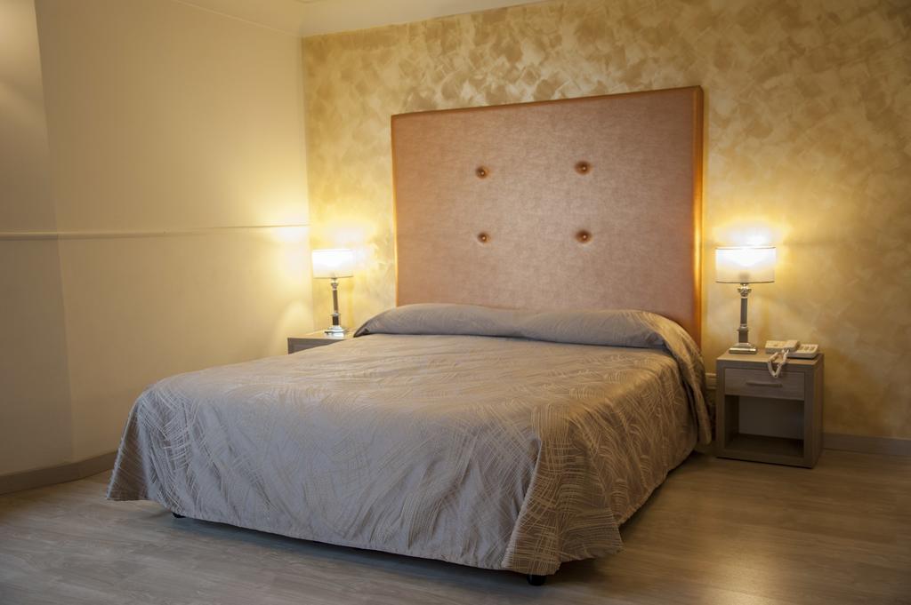 Апартаменти Delle Province 4*