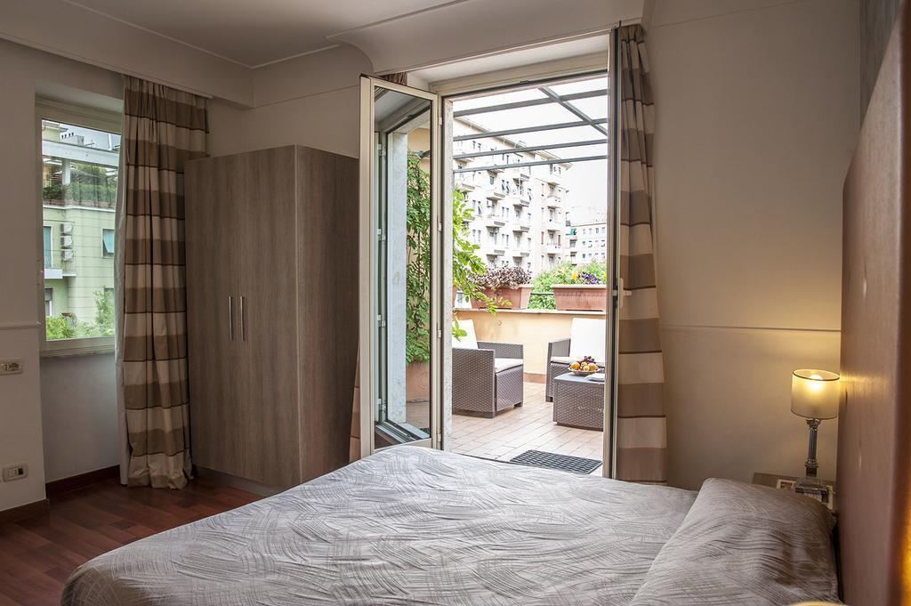 Панорама Delle Province 4*