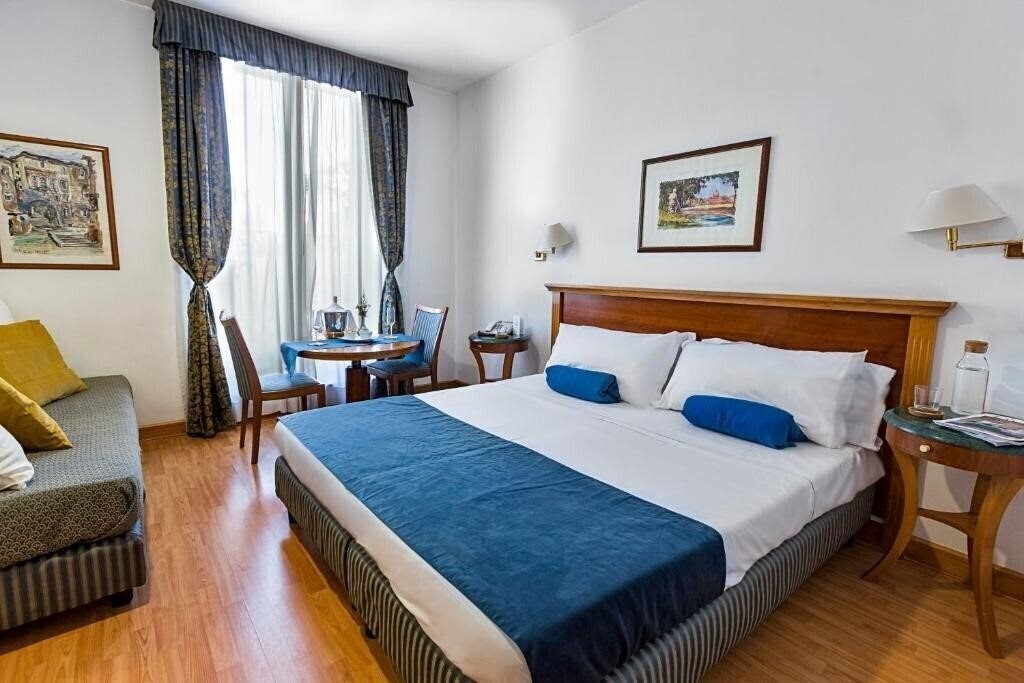 Фото Diplomatic 3*