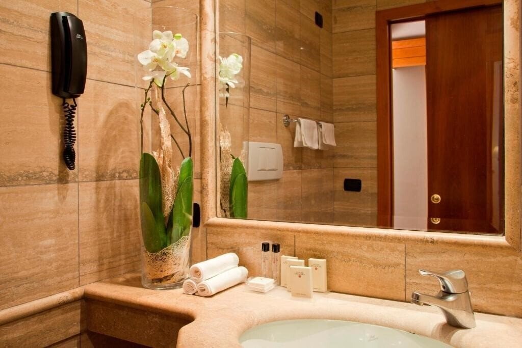 Апартаменти Diplomatic 3*