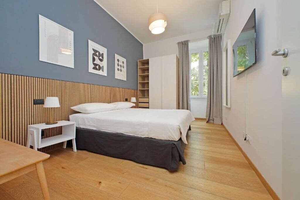 Территория Doria 3*