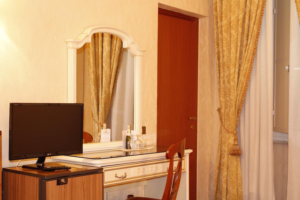 Територія Edera 3*