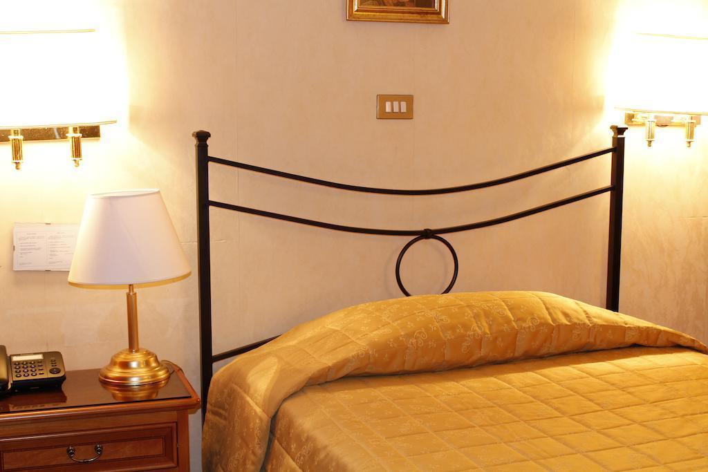 Апартаменти Edera 3*