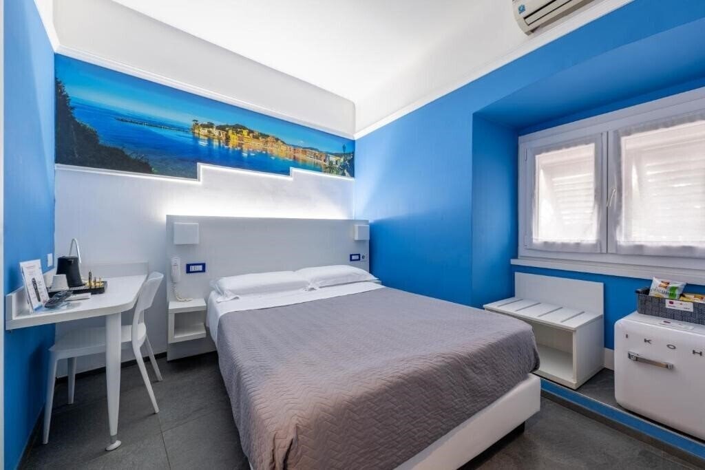 Апартаменты Fiume 4*