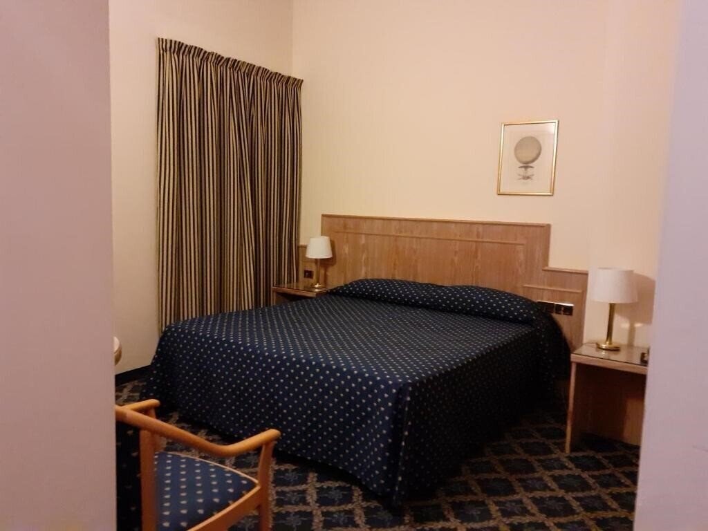 Панорама Polo 4*