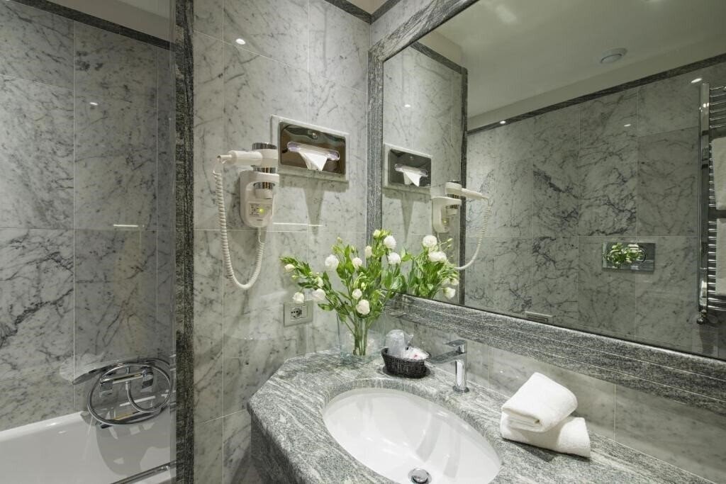 Апартаменты Giolli Nazionale 3*