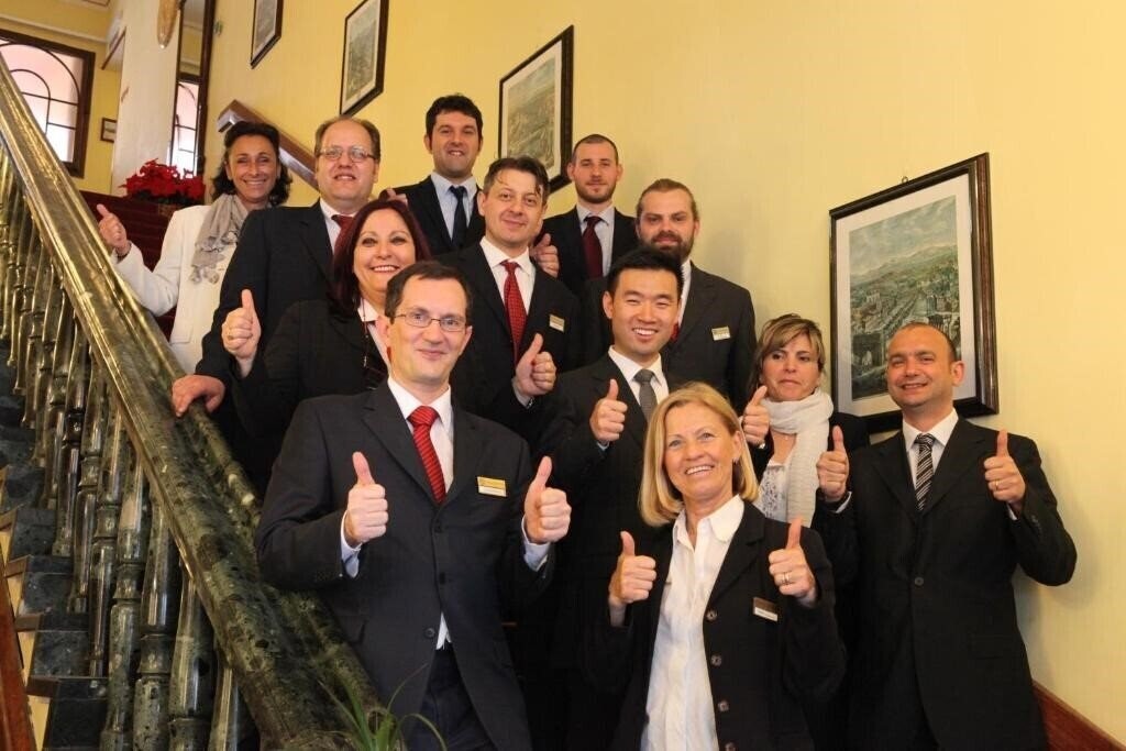 Територія Impero 3*