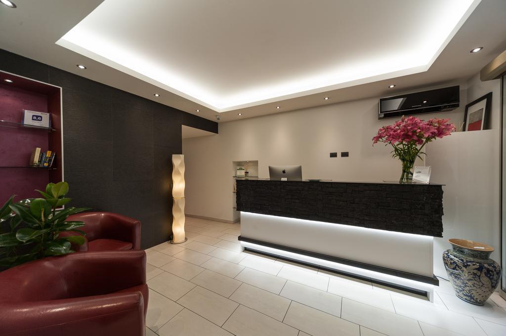 Территория Trevi 3*