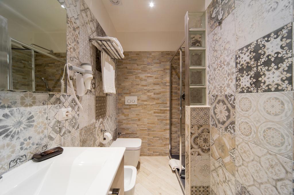 Панорама Trevi 3*