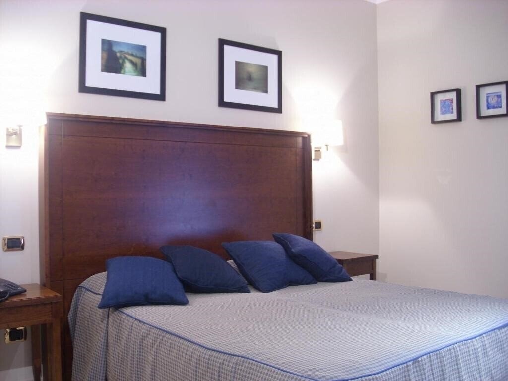 Апартаменти Taormina Hotel 2*