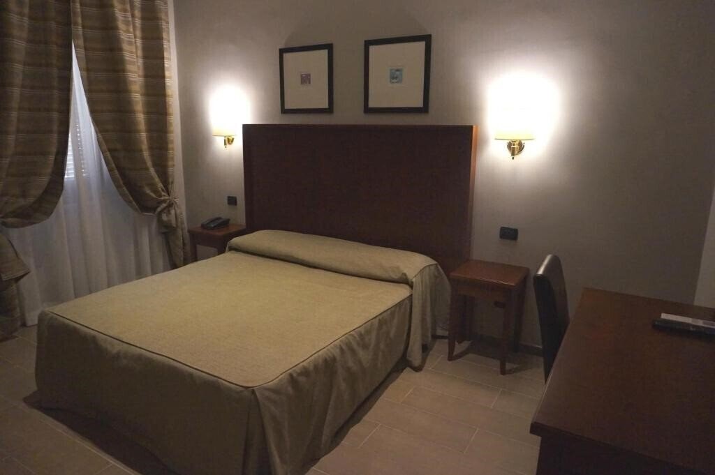 Панорама Taormina Hotel 2*