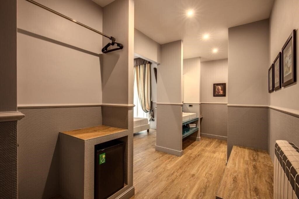 Територія Taormina Hotel 2*