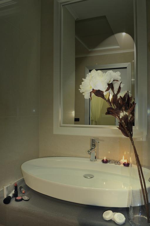 Апартаменты Demetra 4*