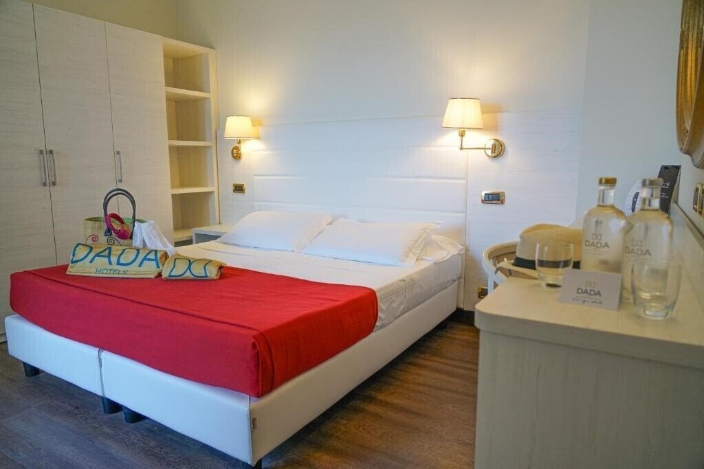 Панорама Imperial Beach 4*