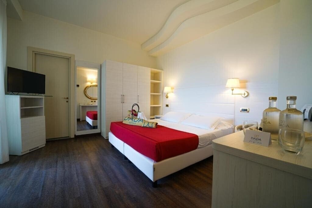 Вид Imperial Beach 4*